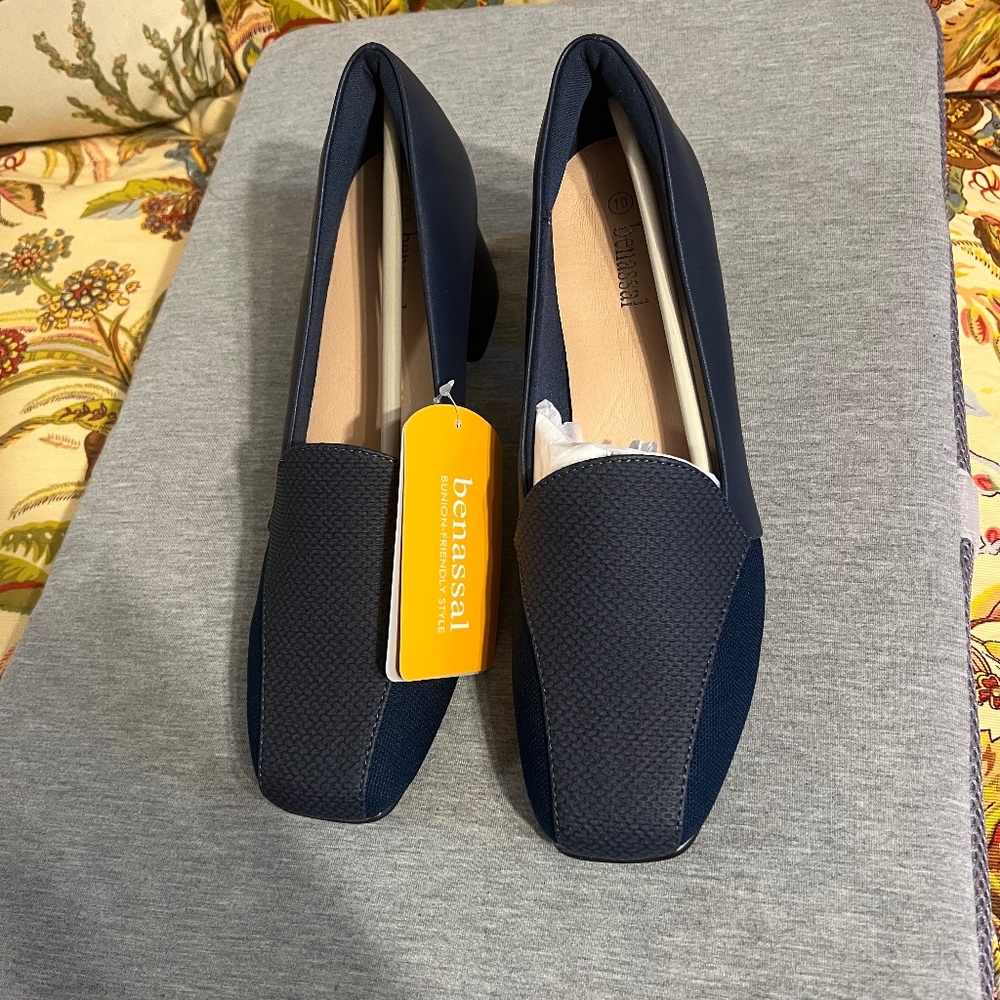 benassal Shoes